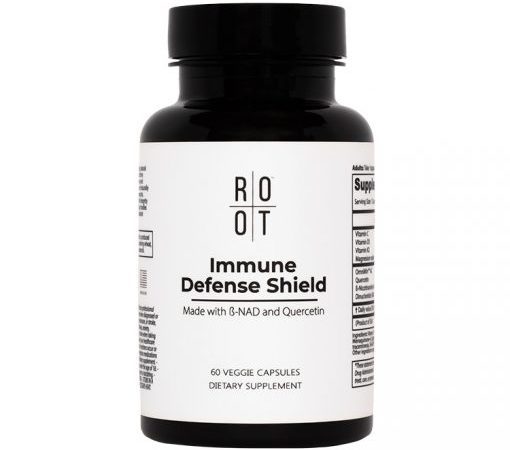 Immune Defense Shield