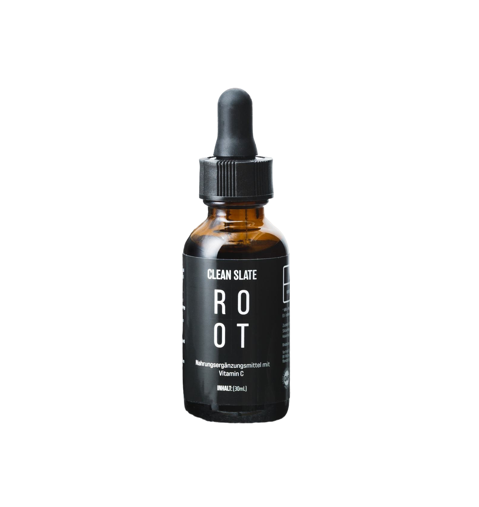 CS Нано Зеолит капки за природна детоксикација и чистење од тешки метали