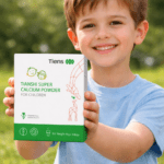 Tiens detski Kalcium